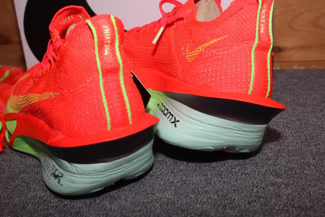 27㎝ナイキNIKEアルファフライ3 Alphafly 3 FD8311-600