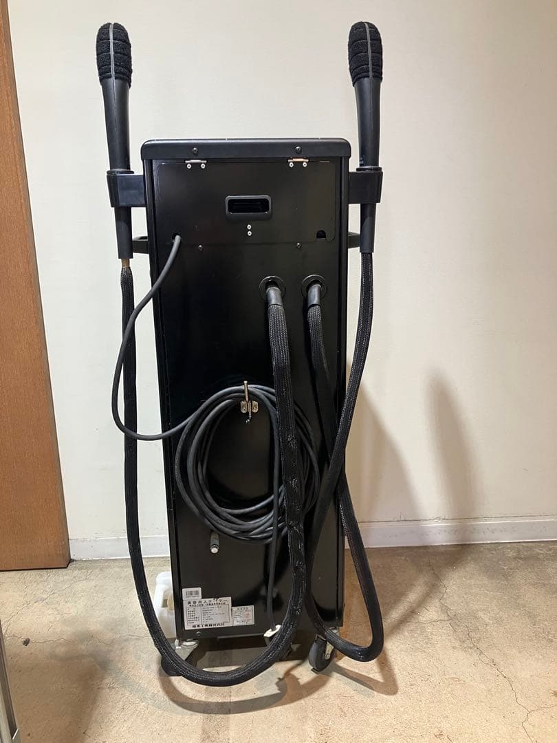 パルッキー 直本工業 SYOMA