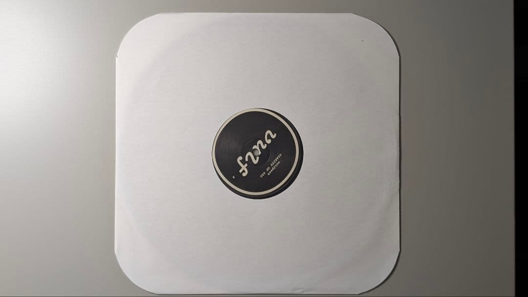 Vulfpeck Clarity Of Cal アナログレコード