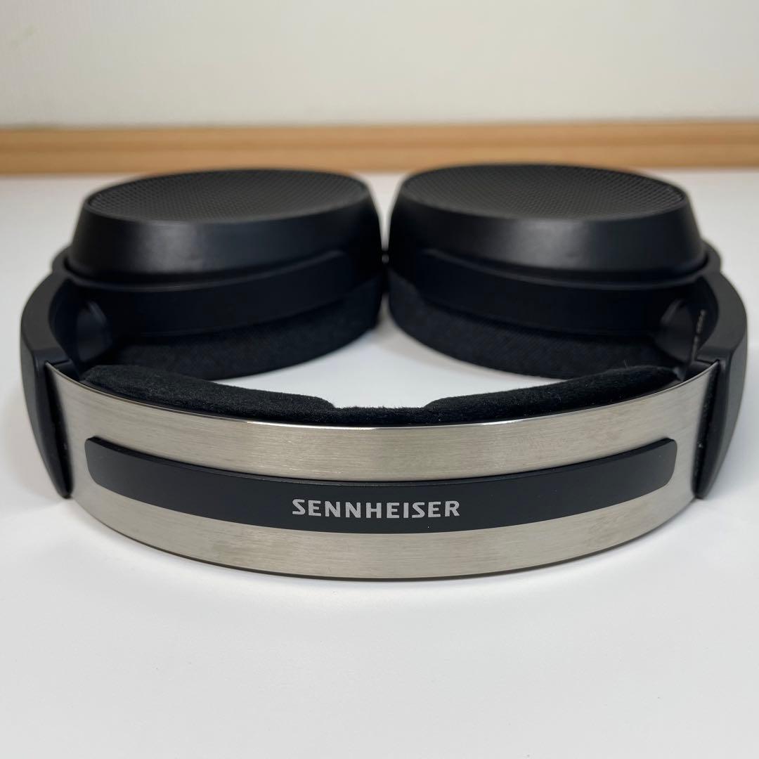 ヘッドホン SENNHEISER HD490 PRO
