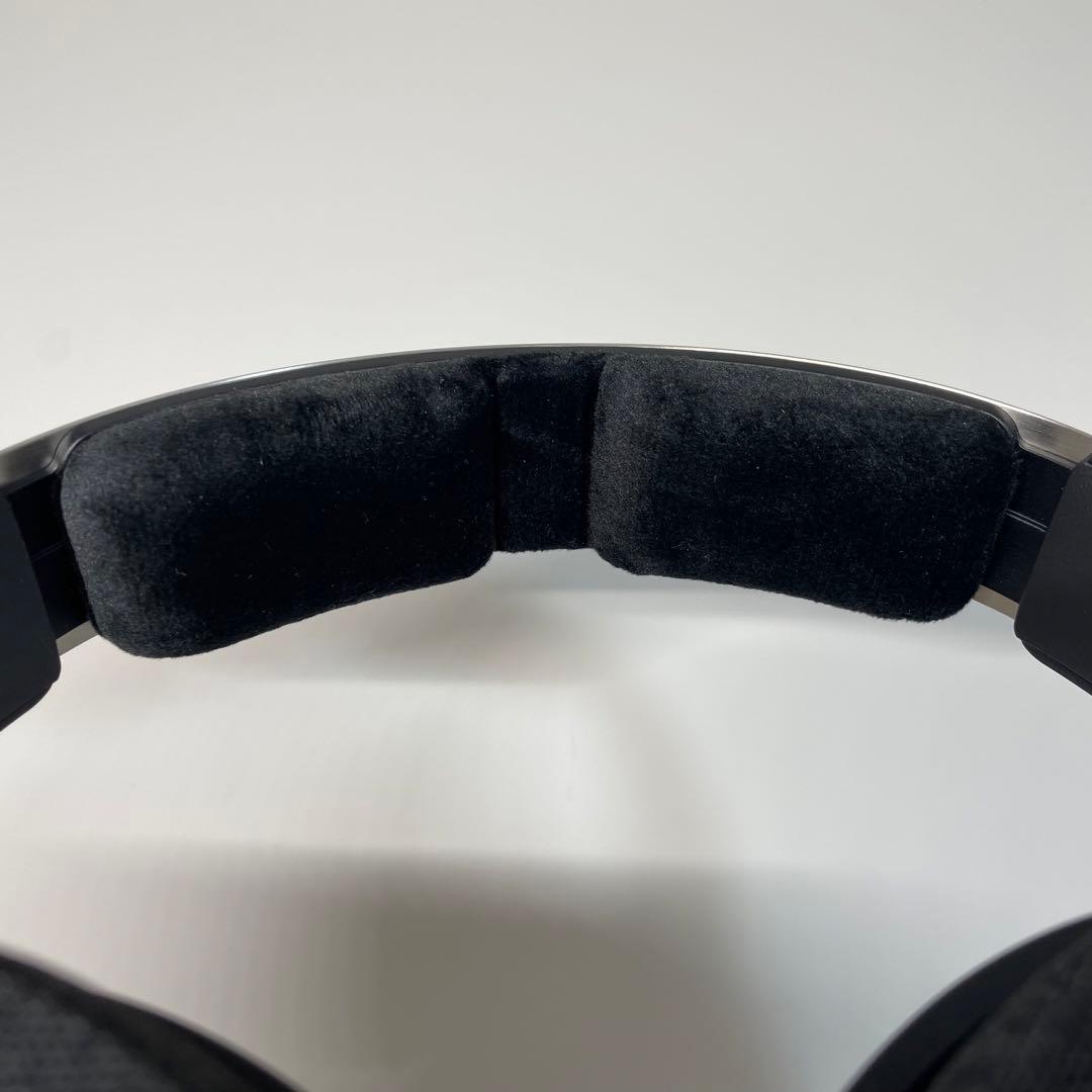 ヘッドホン SENNHEISER HD490 PRO