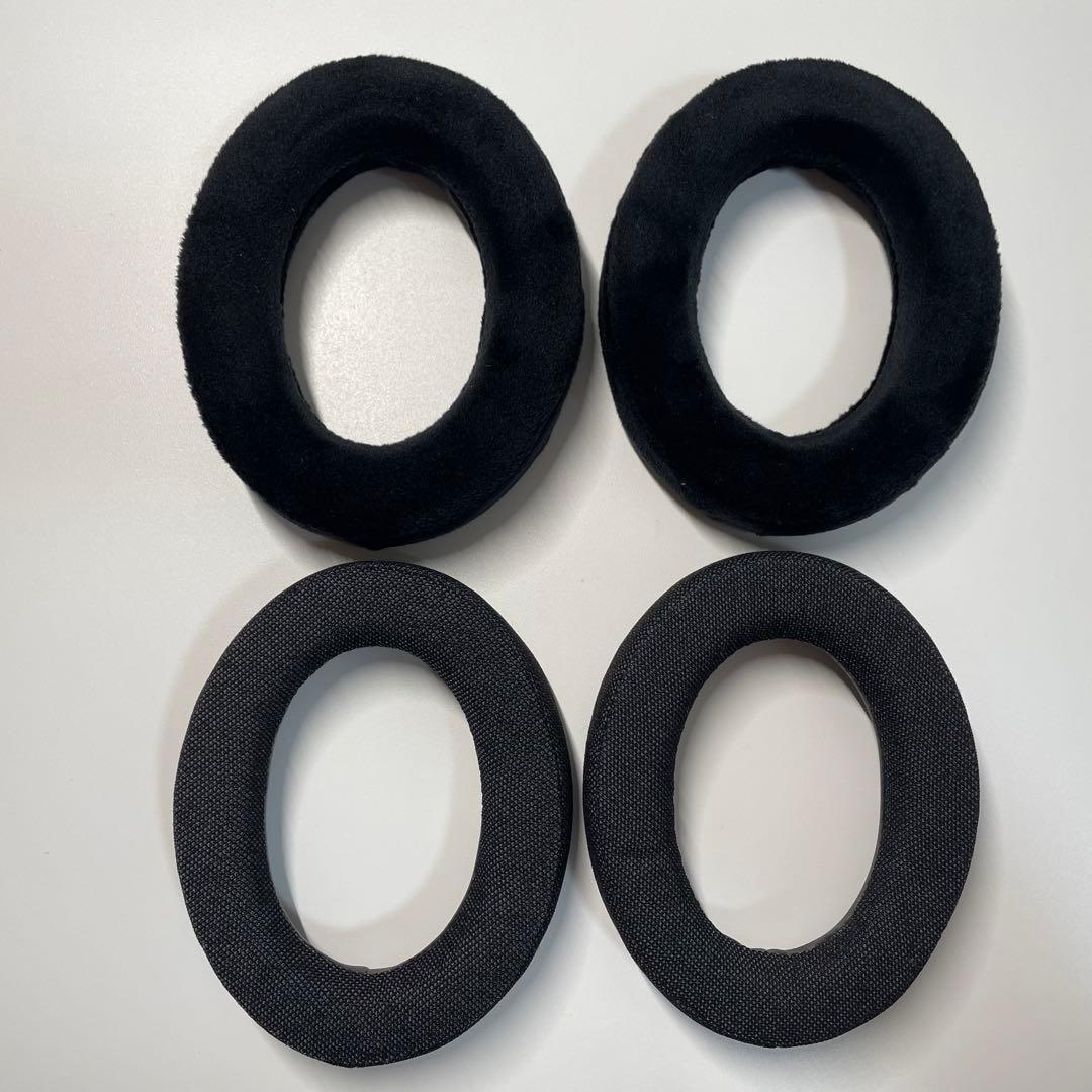 ヘッドホン SENNHEISER HD490 PRO