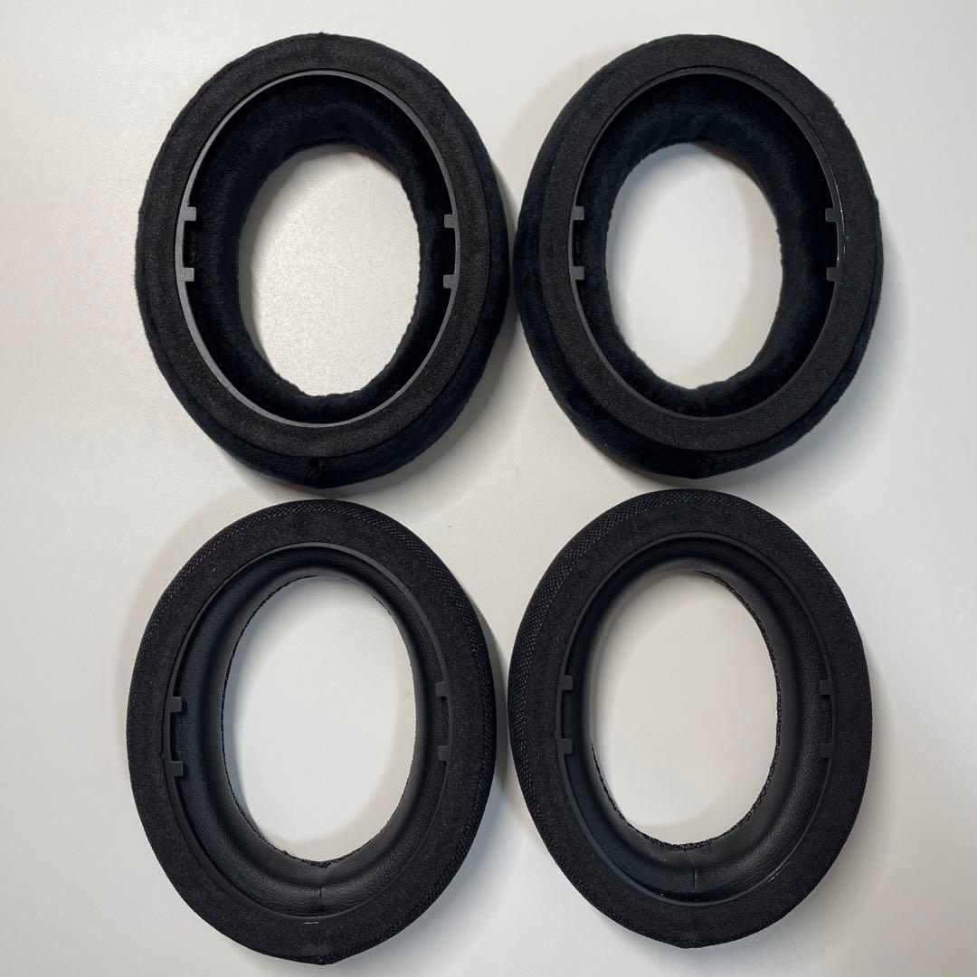 ヘッドホン SENNHEISER HD490 PRO