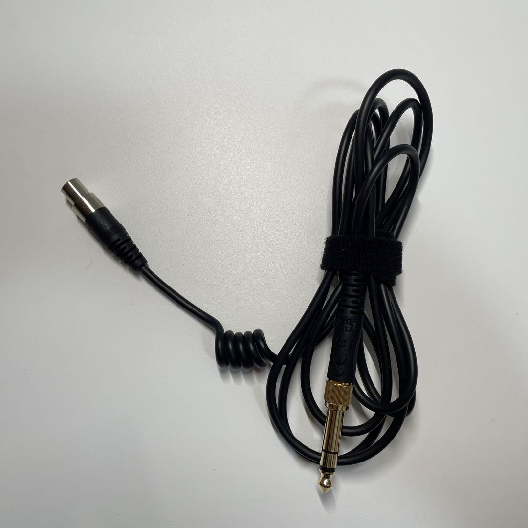 ヘッドホン SENNHEISER HD490 PRO