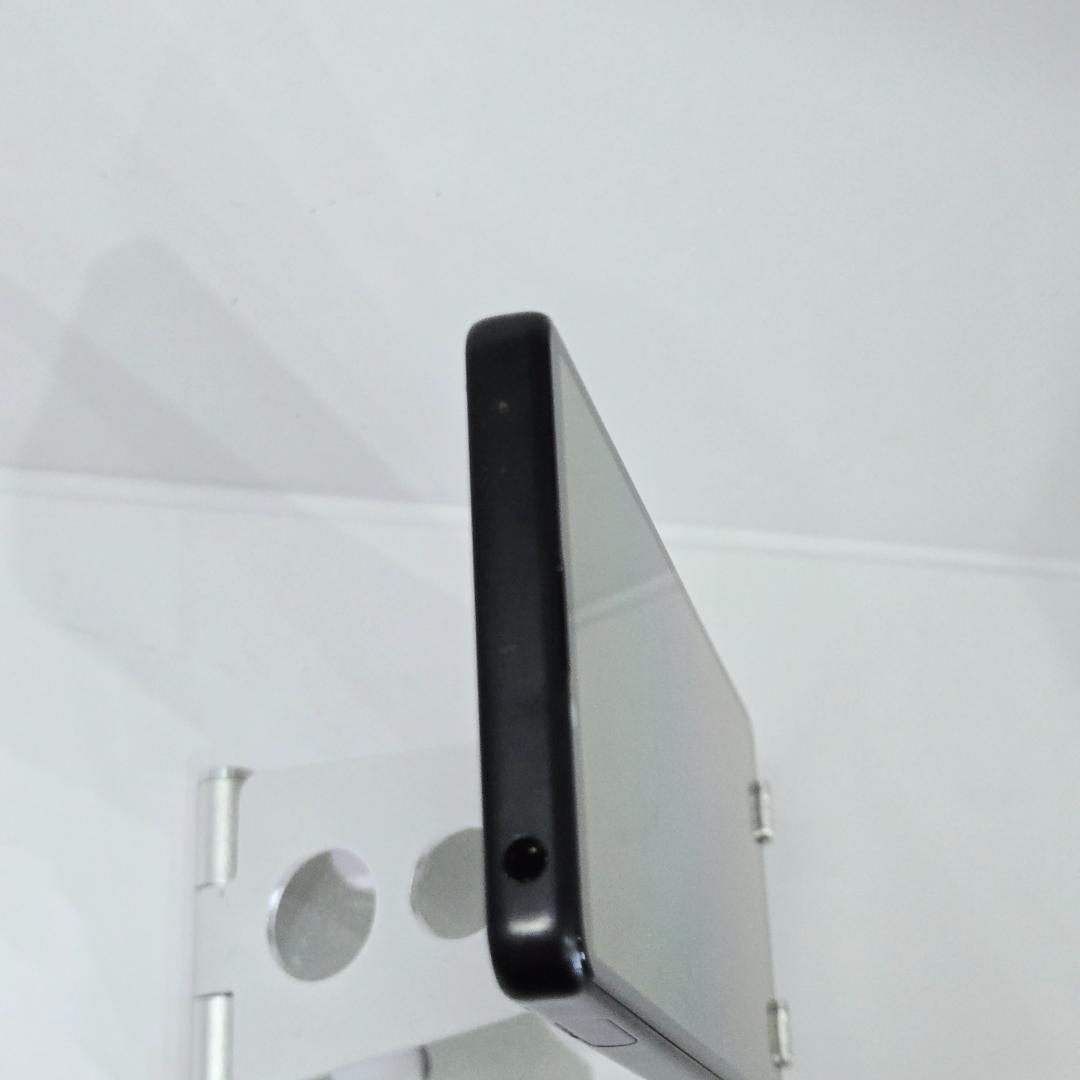 03 Xperia 10 IV ブラック SIMフリー