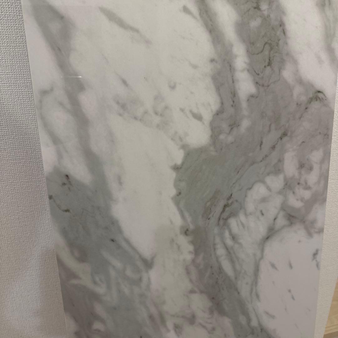 ニトリ・リガーレCTセラミック天板のみ ホワイト