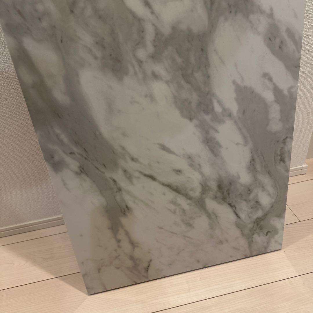 ニトリ・リガーレCTセラミック天板のみ ホワイト