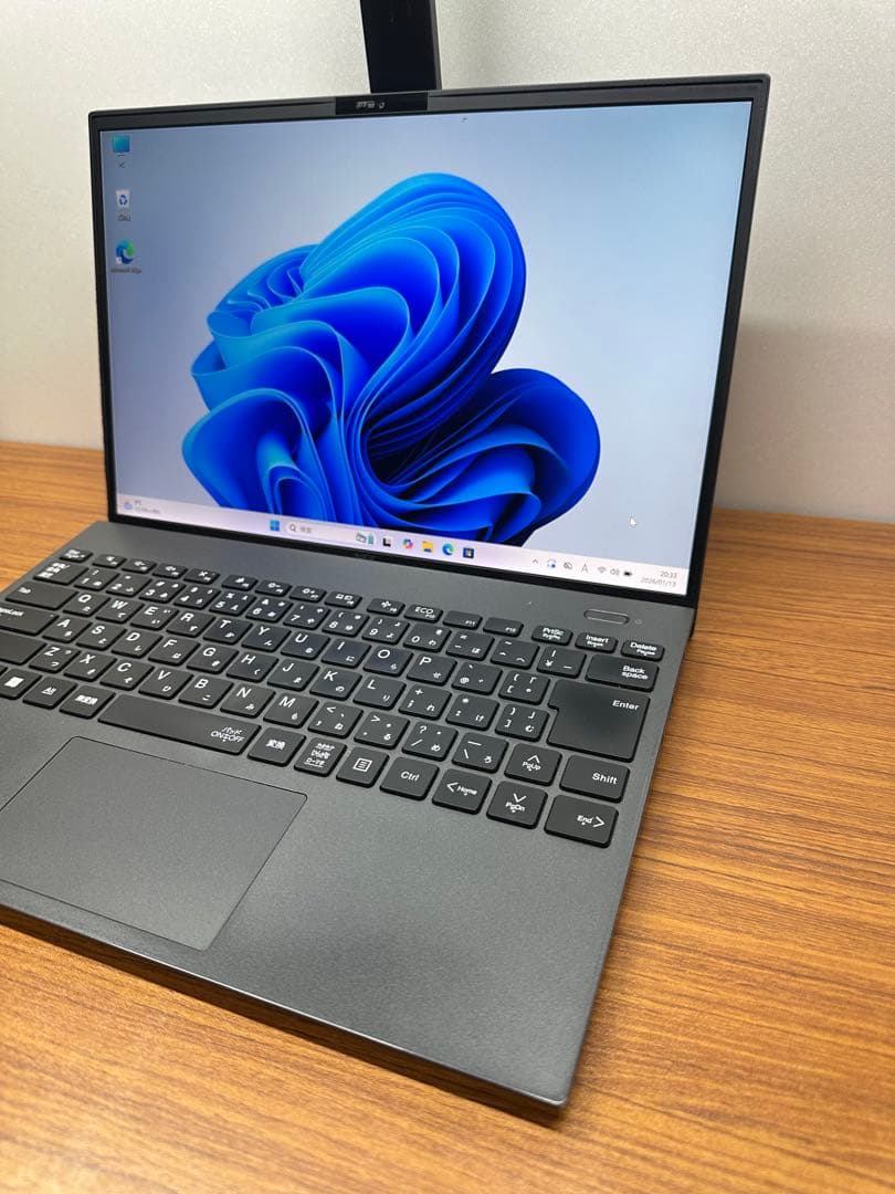 NEC PC-VKT45G i5-1155G7 14インチ 8/512Gb