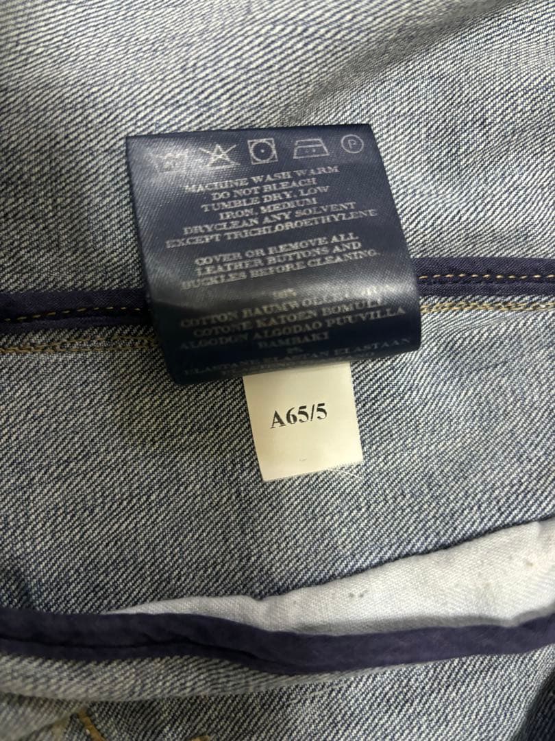 BURBERRY LONDON ❤️日本Lサイズ位Gジャン❤️ノバチェック❤️海外購入