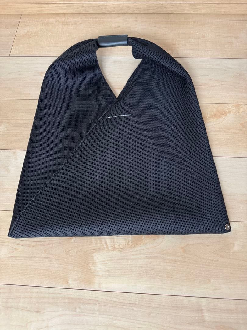 MM6 Maison Margiela 「ジャパニーズ」バッグ ミディアム