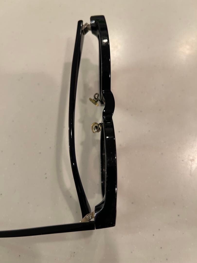 n.s.h N.S.H サングラス　テイクイットイージー