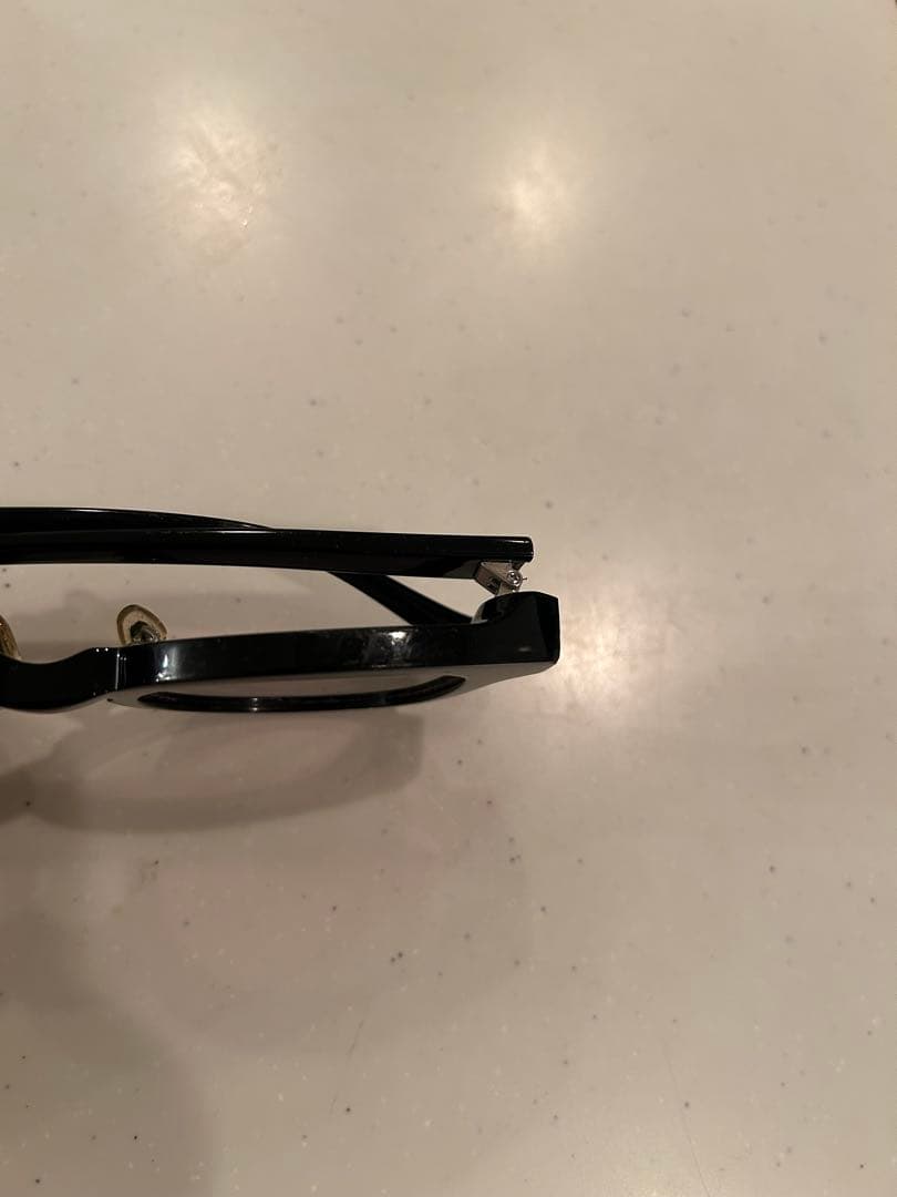 n.s.h N.S.H サングラス　テイクイットイージー