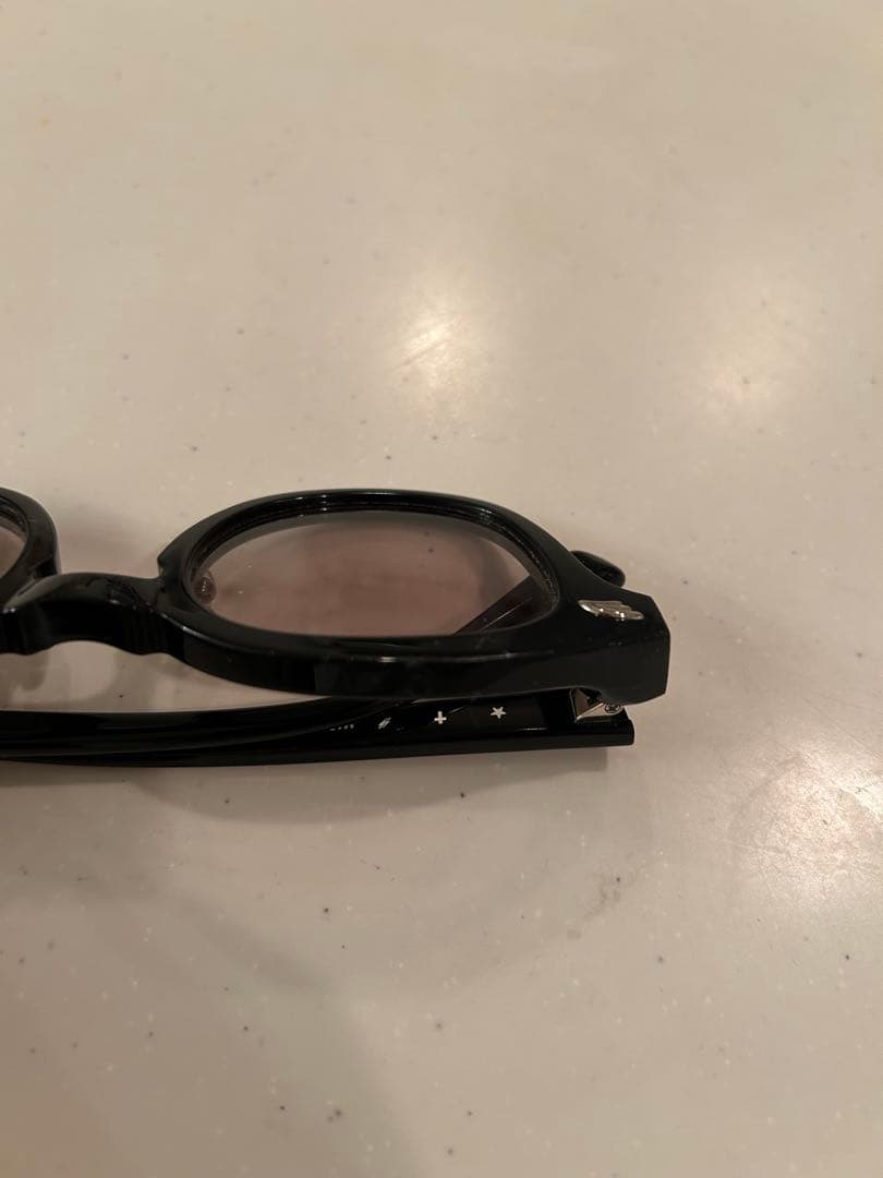 n.s.h N.S.H サングラス　テイクイットイージー