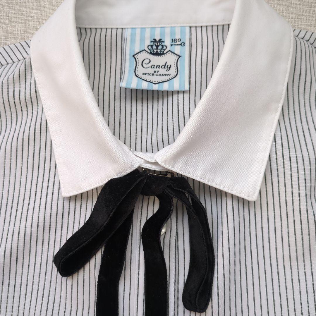 Candy by SPICE CANDY　パンツスーツ　女子　卒服　完成品