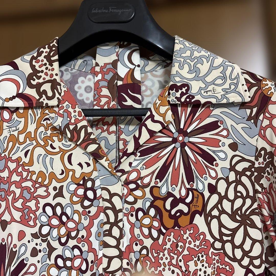 YUNA♡エミリオプッチ♡ワンピース　34