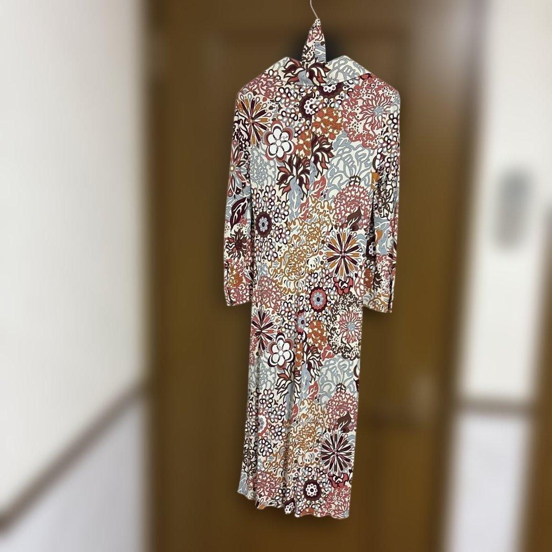 YUNA♡エミリオプッチ♡ワンピース　34