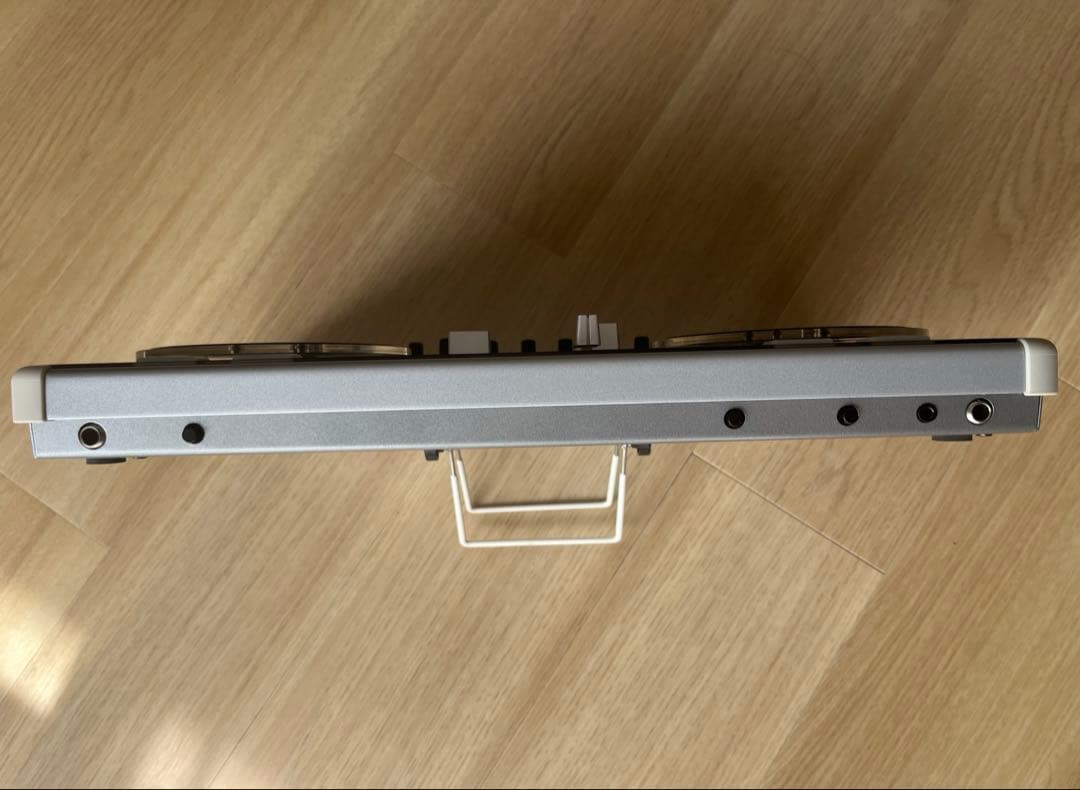 ⑧Vestax VCI-300 MK Ⅱ ITCH 付属品多数