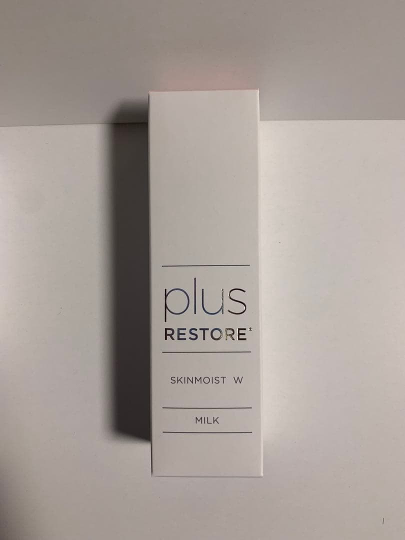 プラスリストア　スキンモイストW