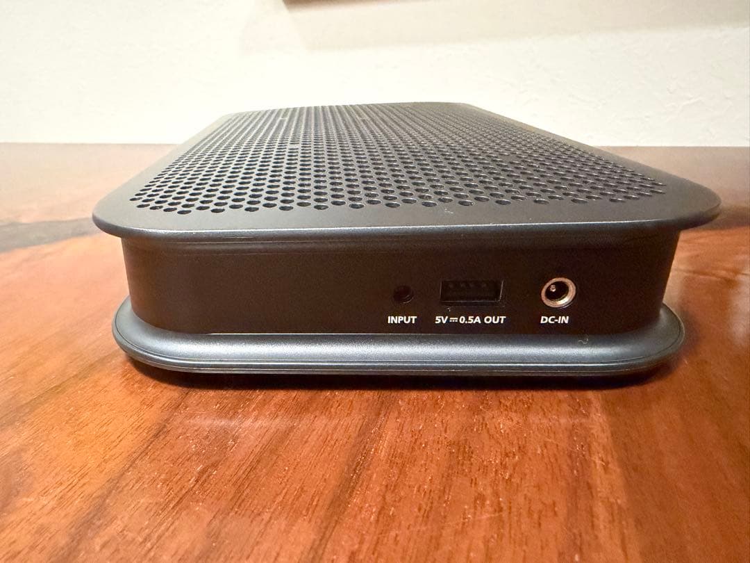 スピーカー・ウーファー Bang&Olufsen BeoPlay A2