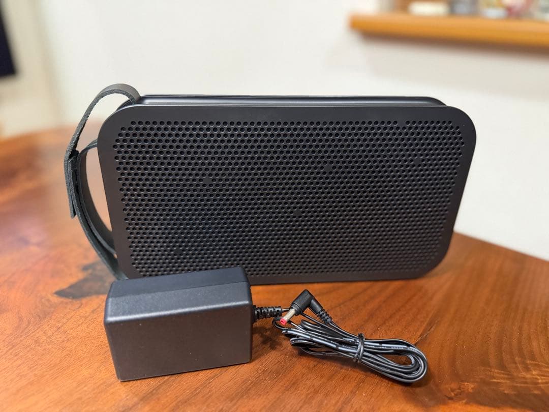 スピーカー・ウーファー Bang&Olufsen BeoPlay A2