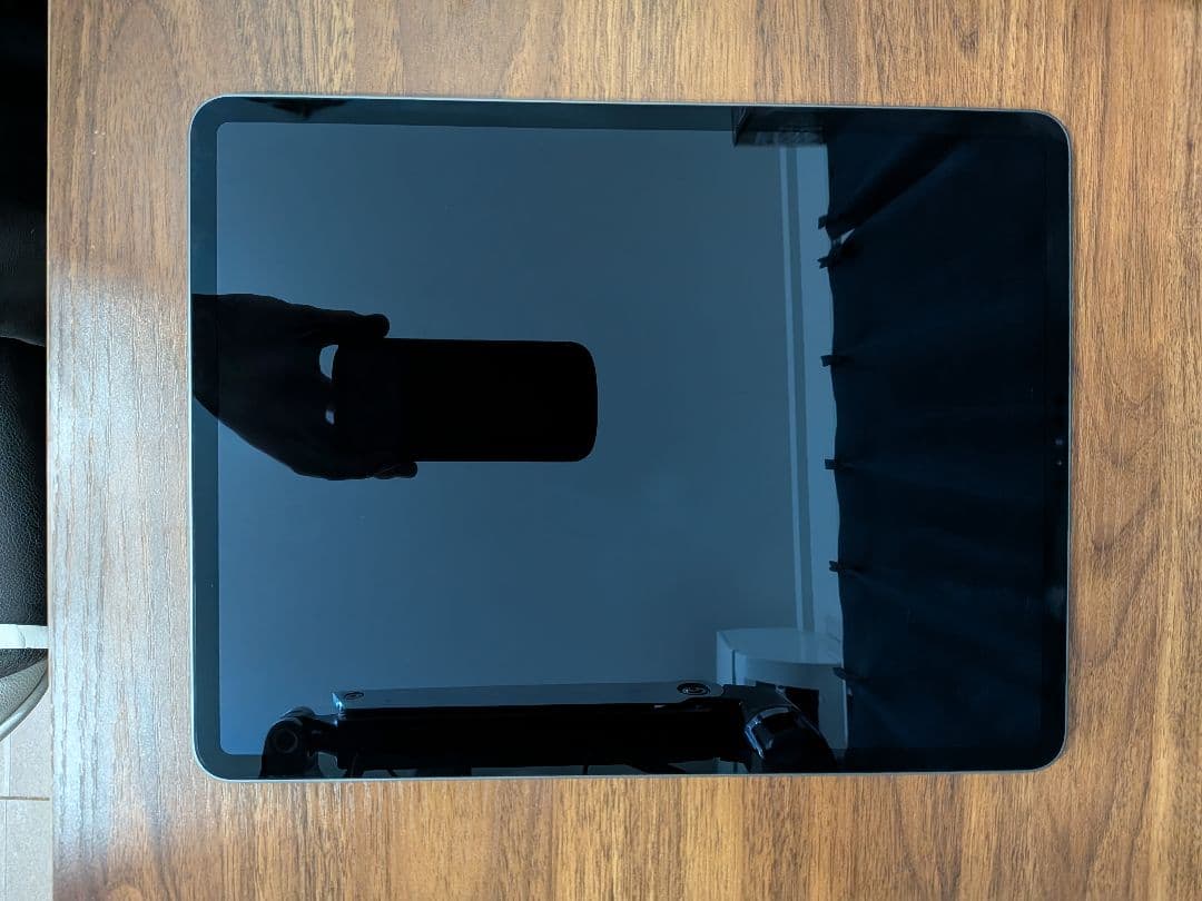 【ジャンク品】12.9インチiPad Pro(第5世代) 256GB