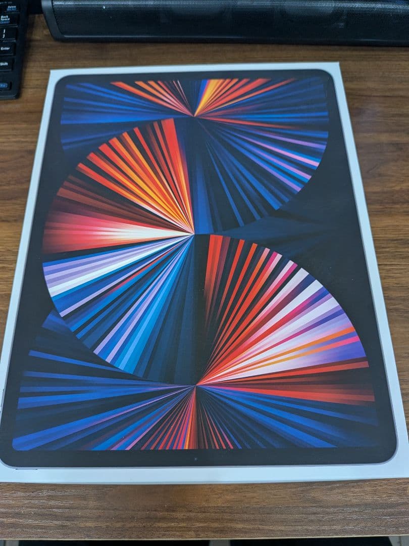 【ジャンク品】12.9インチiPad Pro(第5世代) 256GB