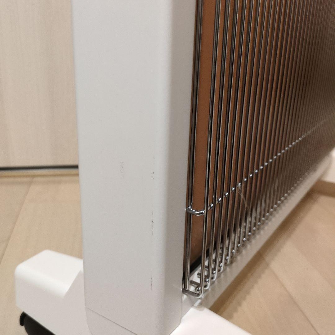 遠赤外線暖房器　E800LS　サンルミエ　説明書付き