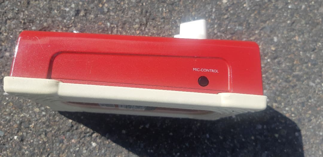 その他 TC-Helicon Voicetone Mic Mechanic