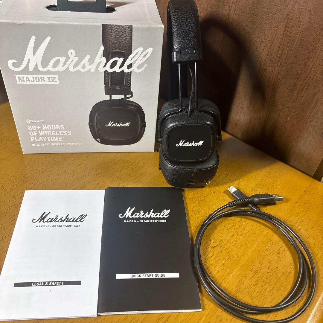 Marshall ベットホン