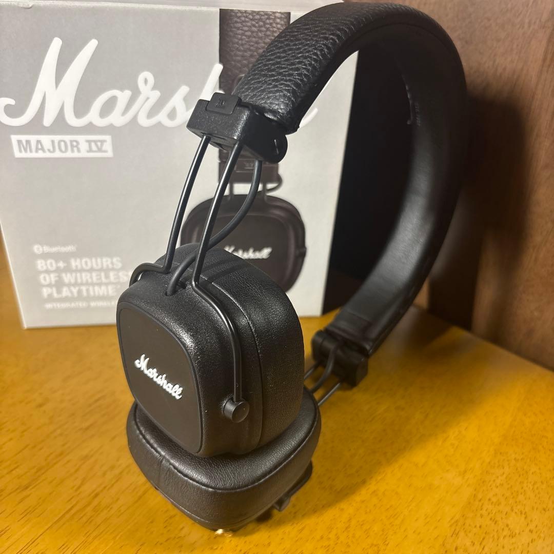 Marshall ベットホン