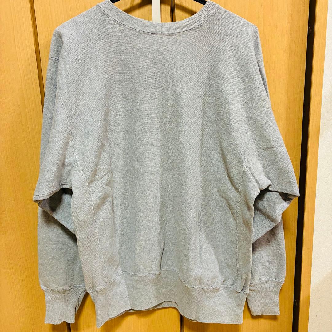 や*ま様 チャンピオン リバースウィーブ スウェット XL WASHINGTON