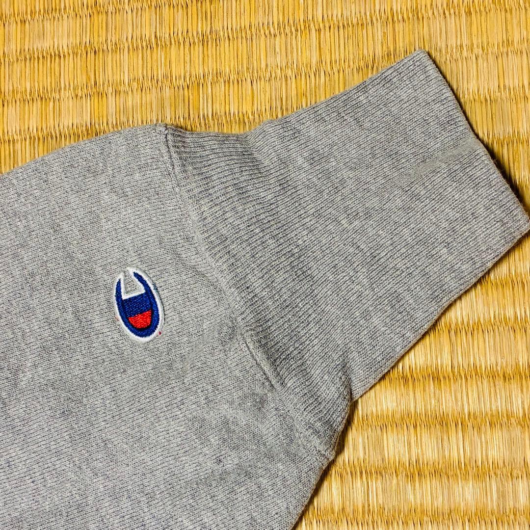 や*ま様 チャンピオン リバースウィーブ スウェット XL WASHINGTON