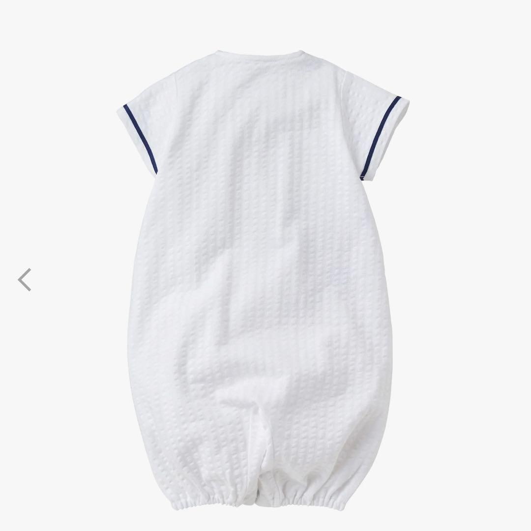 【現行・完売品】 familiar ツーウェイオール　水平