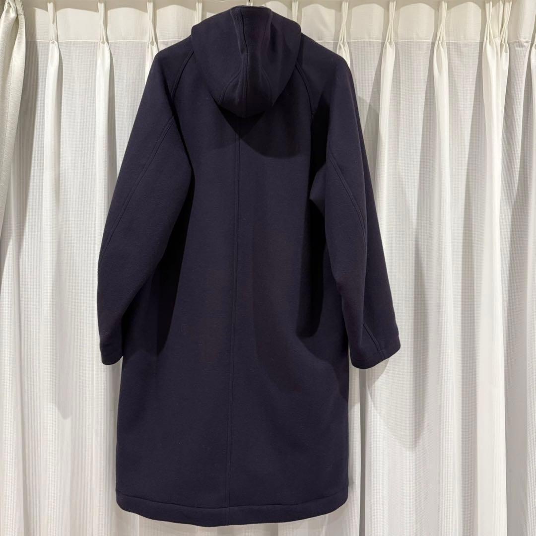 marka ウールコート　新品　M22C-14CO01C