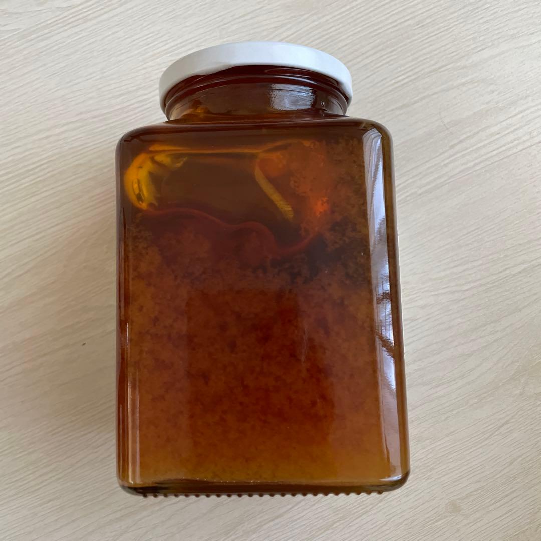 【貴重な蜂蜜】HTQ Leatherwood 1KG