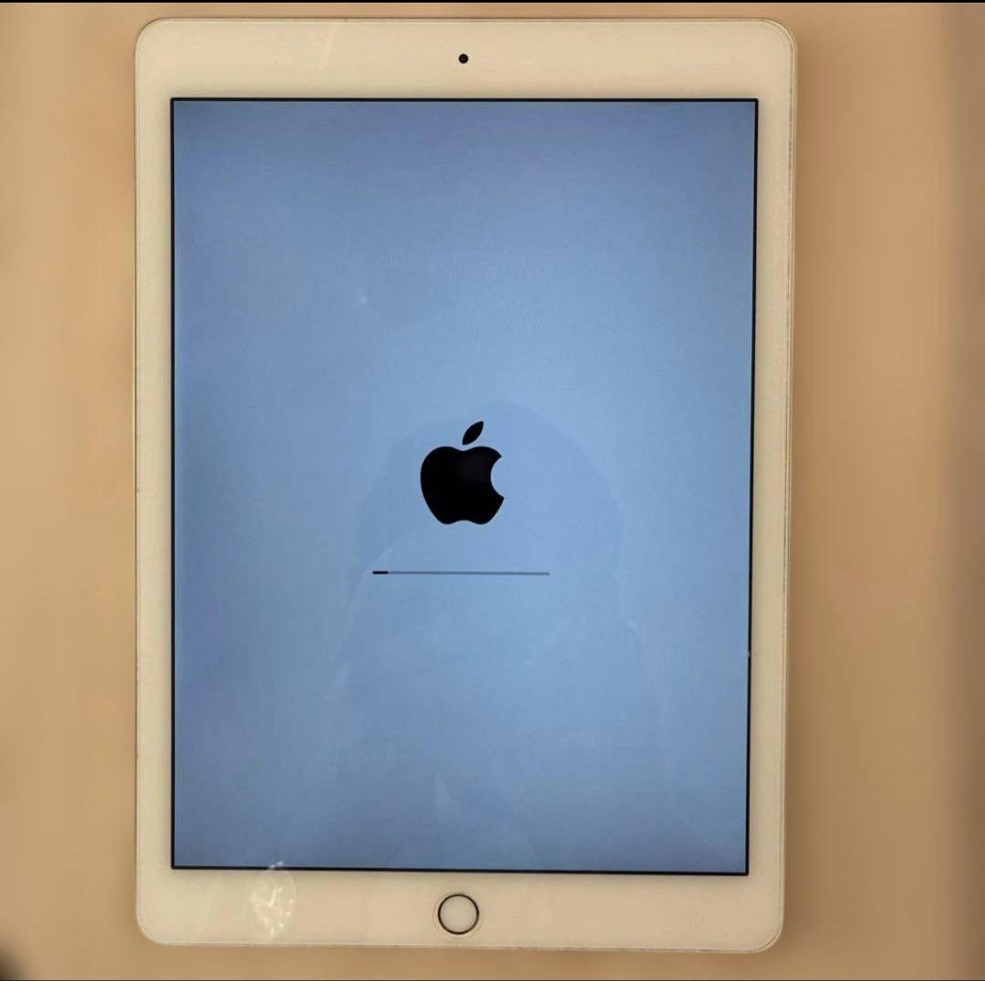 iPad Air 2 WiFiモデル 128GB ゴールド