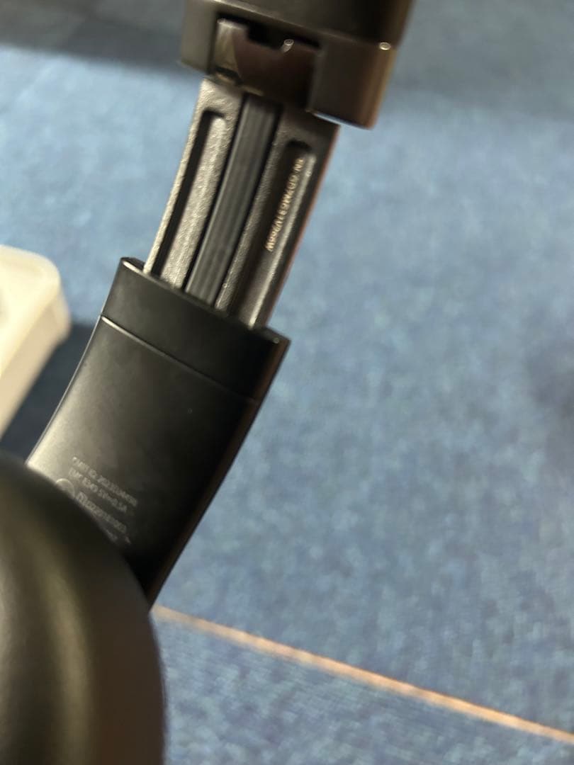 beats studio Pro ブラック