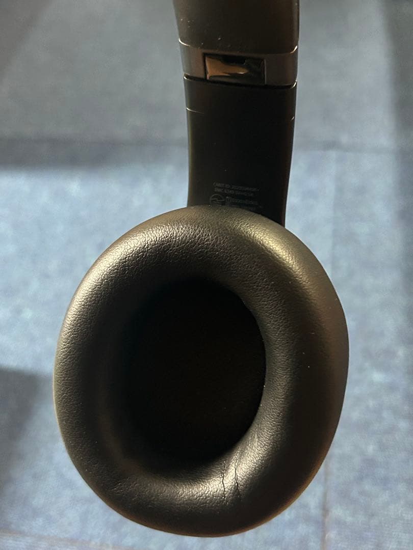 beats studio Pro ブラック