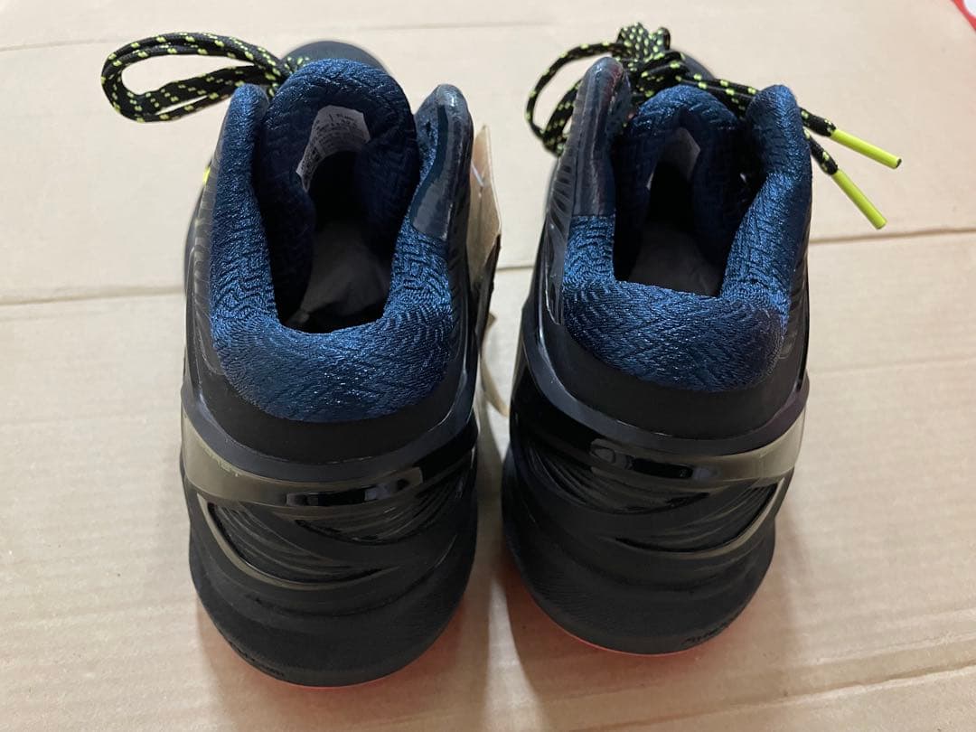 アシックス　ゲルバースト25 限定カラー 27cm ASICS GELBURST