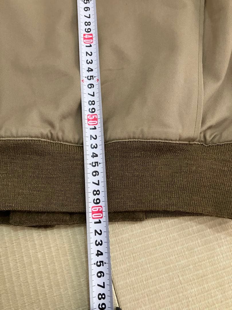 Pherrow's フェローズ C.C.MASTERS タンカースジャケット M