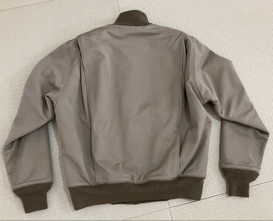 Pherrow's フェローズ C.C.MASTERS タンカースジャケット M