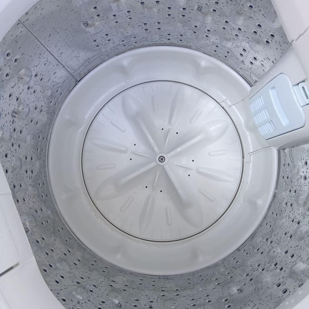 洗濯機　冷蔵庫　2点セット　2023年製有　高年式　生活家電　国産　関東限定