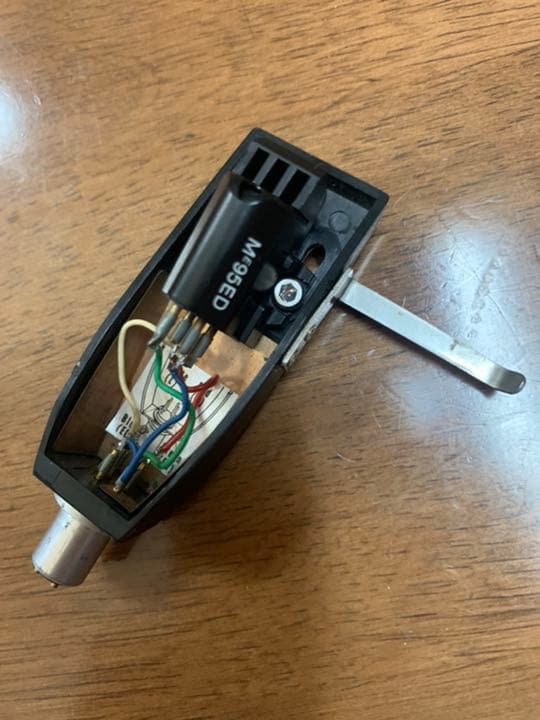 SHUR シュア Me95ED