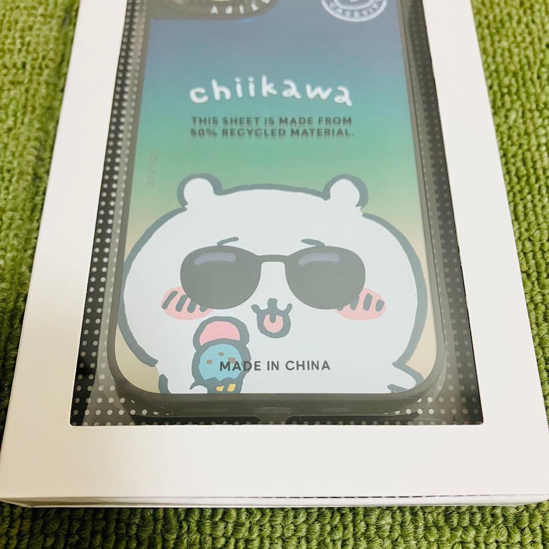 CASETIFY 店舗限定 ちいかわ コラボ ケース iPhone