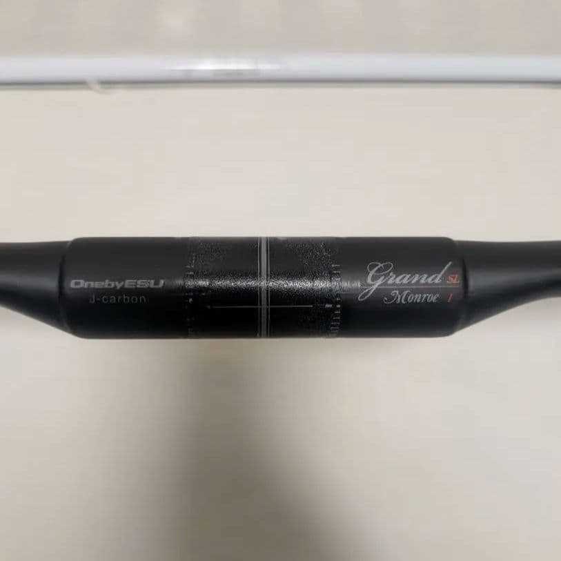 ワンバイエス　ジェイカーボン　グランモンロー SLi 　M(400/420mm)