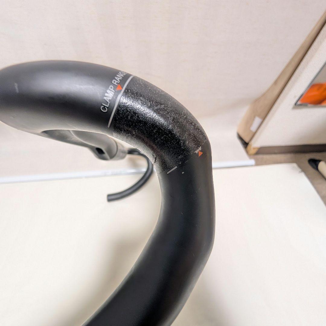 ワンバイエス　ジェイカーボン　グランモンロー SLi 　M(400/420mm)