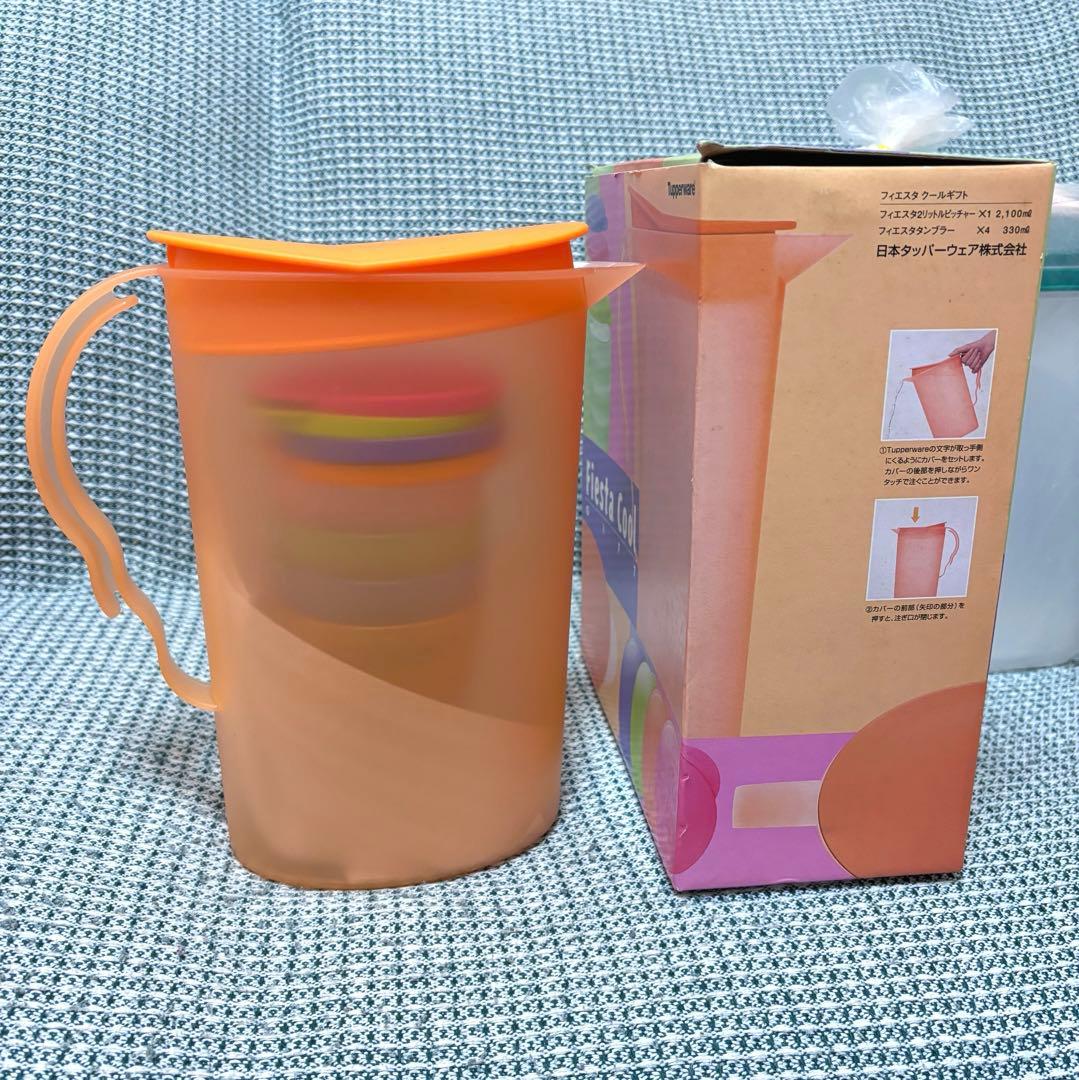 Tupperware タッパーウェア まとめ売り