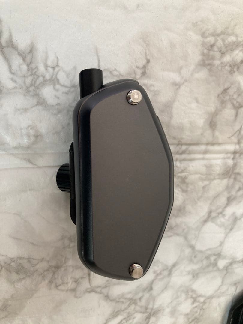 peakdesignキャプチャー　2個　& プロパッド