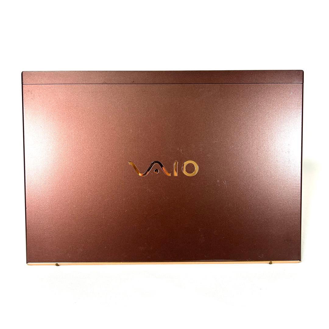 VAIO Pro PK VJPK21 16GB 希少ブラウン 第11世代 14型