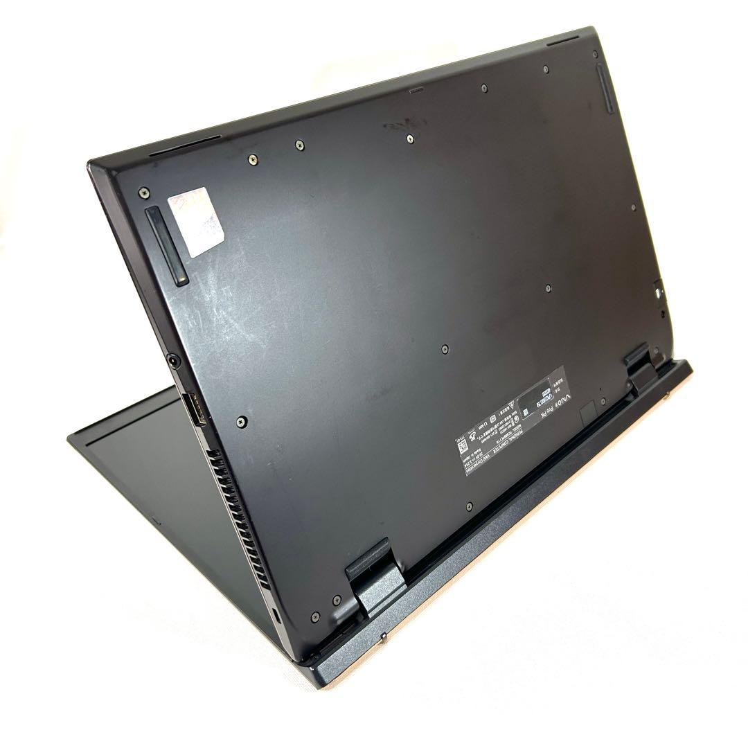 VAIO Pro PK VJPK21 16GB 希少ブラウン 第11世代 14型